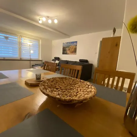 1602 - Ostseeglueck Apartment Dahme (Schleswig-Holstein)