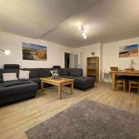 1602 - Ostseeglueck Dahme (Schleswig-Holstein)