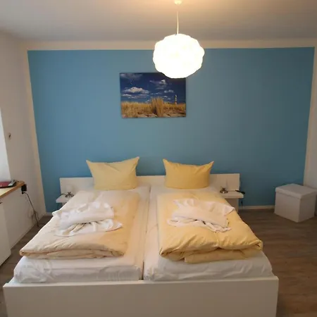 Appartement 1602 - Ostseeglueck Dahme (Schleswig-Holstein)