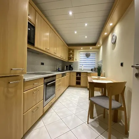 Appartement 1602 - Ostseeglueck Dahme (Schleswig-Holstein)