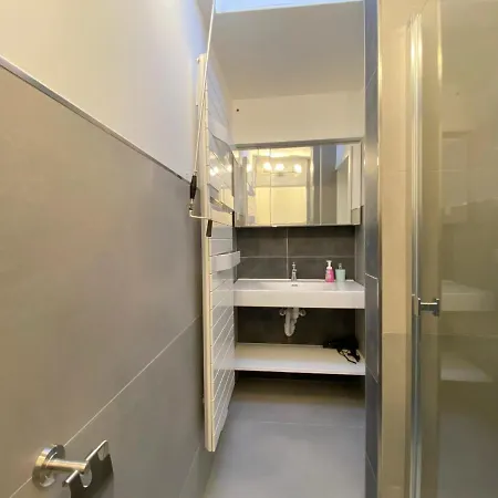 1602 - Ostseeglueck Appartement Dahme (Schleswig-Holstein)