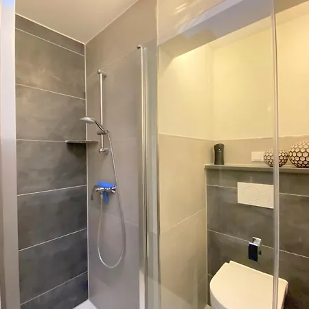 Appartement 1602 - Ostseeglueck Dahme (Schleswig-Holstein)