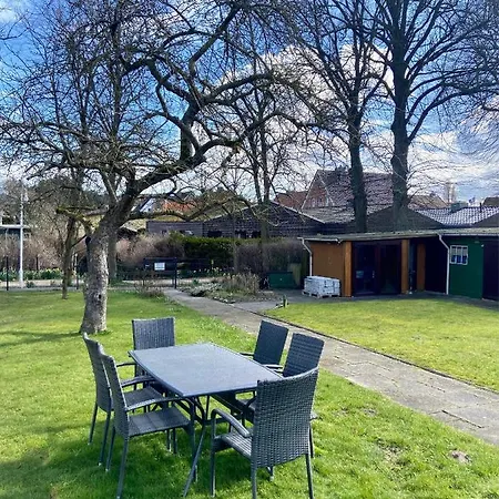 Appartement 1602 - Ostseeglueck *