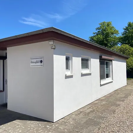 Apartment 1602 - Ostseeglueck