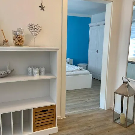 1602 - Ostseeglueck Appartement