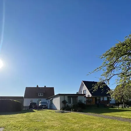 1602 - Ostseeglueck Appartement