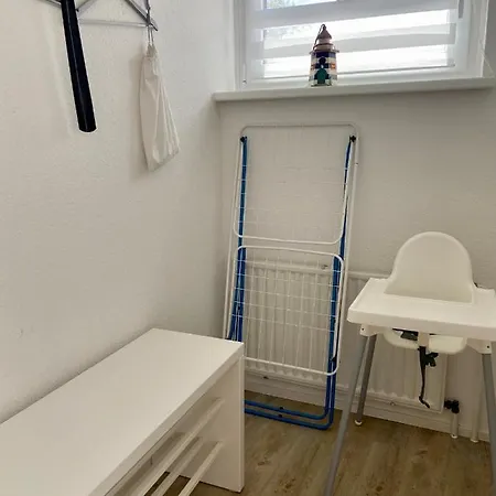 Appartement 1602 - Ostseeglueck