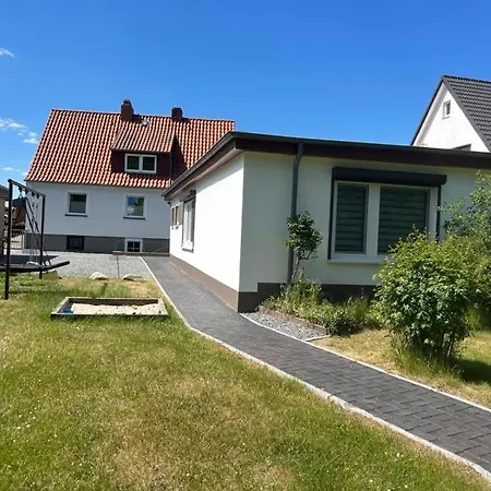 1602 - Ostseeglueck Apartment Dahme (Schleswig-Holstein)