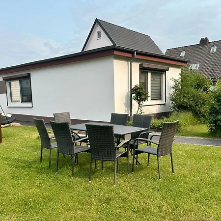 1602 - Ostseeglueck Appartement *