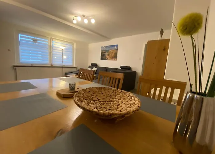 1602 - Ostseeglueck Appartement Dahme (Schleswig-Holstein)
