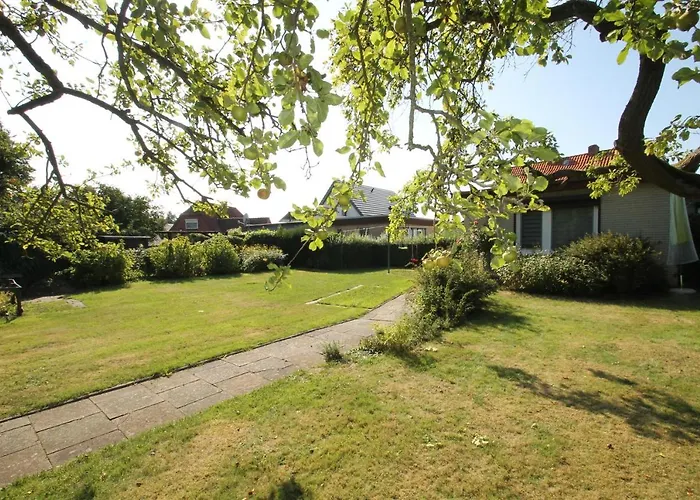 1602 - Ostseeglueck Appartement