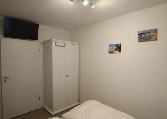 Appartement 1602 - Ostseeglueck Dahme (Schleswig-Holstein)