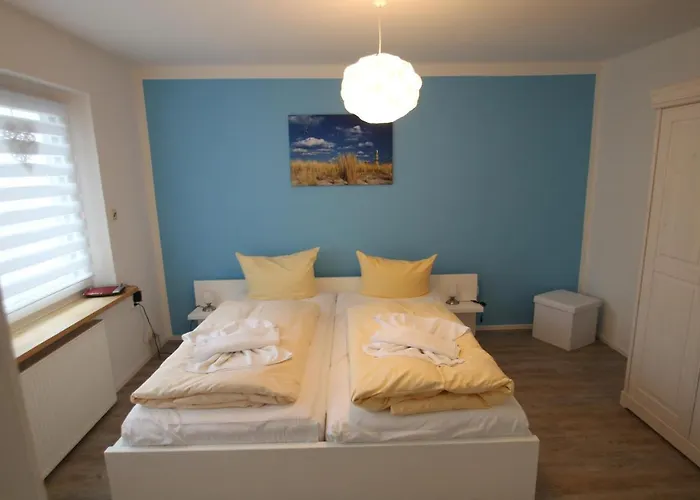 Appartement 1602 - Ostseeglueck Dahme (Schleswig-Holstein)