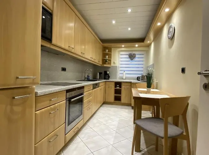 Appartement 1602 - Ostseeglueck Dahme (Schleswig-Holstein)