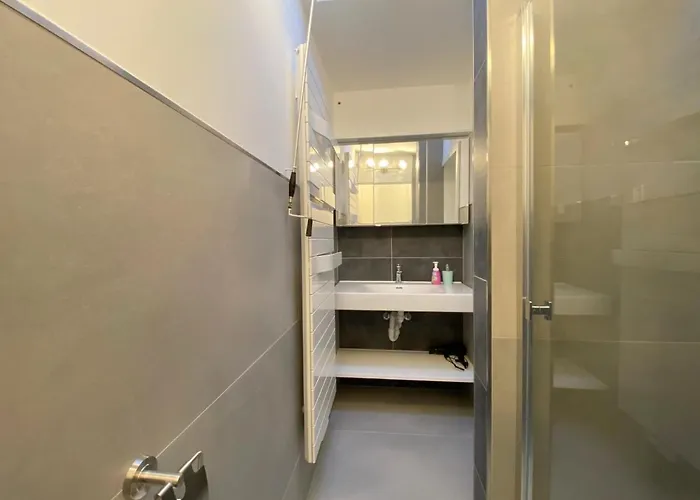 1602 - Ostseeglueck Appartement Dahme (Schleswig-Holstein)
