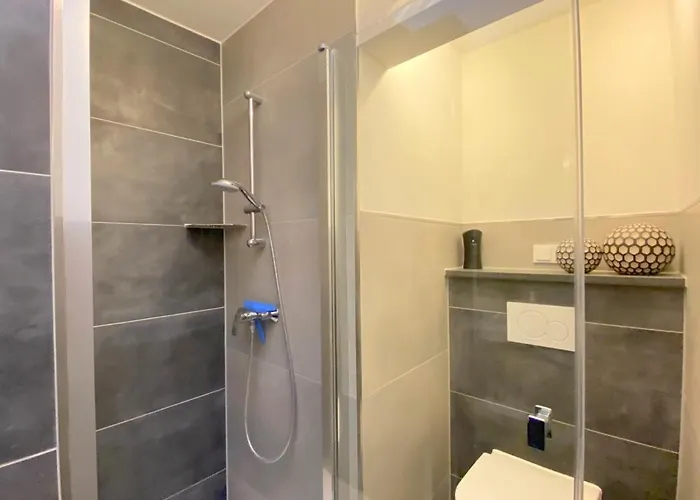 Appartement 1602 - Ostseeglueck Dahme (Schleswig-Holstein)