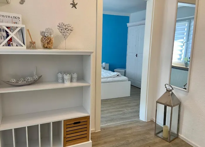 1602 - Ostseeglueck Appartement