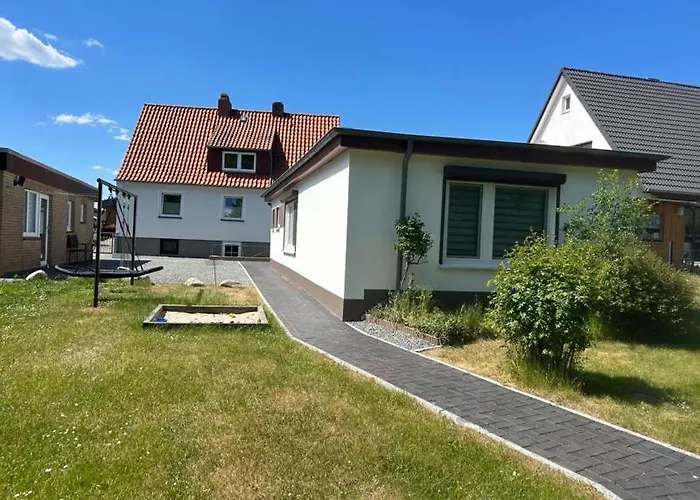 1602 - Ostseeglueck Appartement Dahme (Schleswig-Holstein)