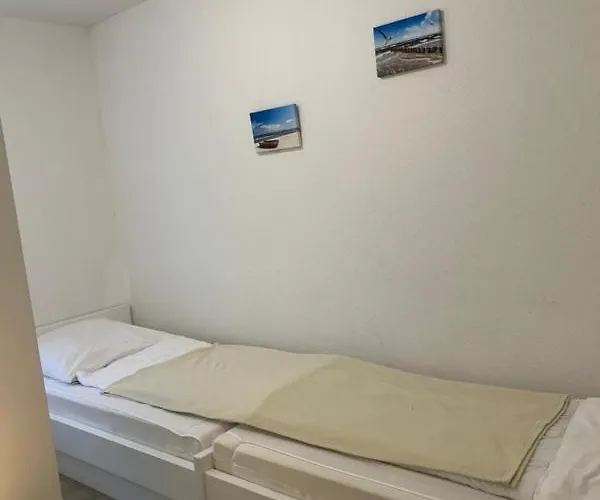 1602 - Ostseeglueck Appartement Dahme (Schleswig-Holstein)